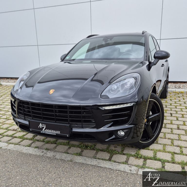 Macan