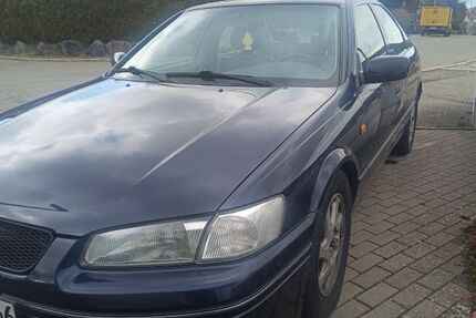 Toyota Camry 230.000 km 5.500 &euro; Wehingen 78564