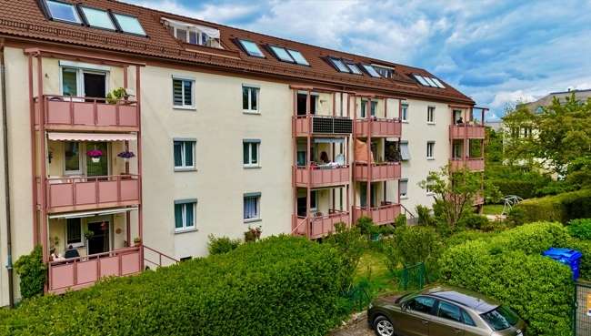Wohnung zum Kaufen in München Allach-Untermenzing 399.900 € 61.58 m²
