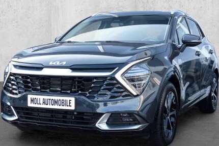 Kia Sportage 19.570 km 30.775 &euro; Köln 50825