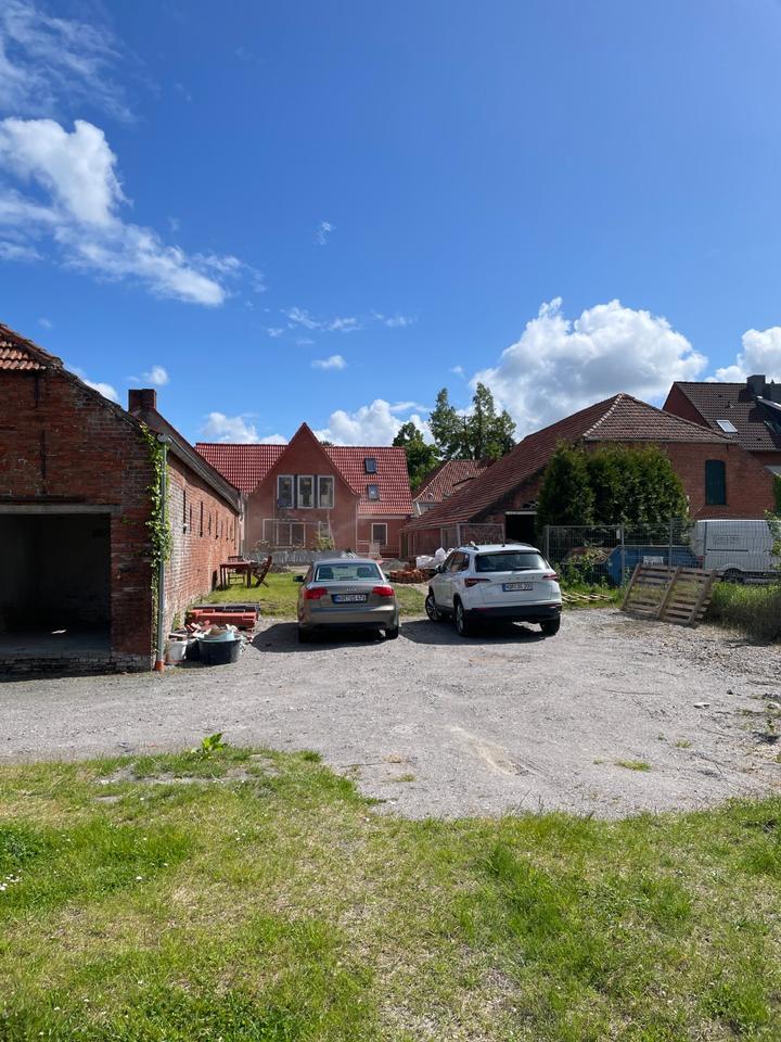 80 m² Oberwohnung mit Galerie und Balkon Nordseeküste zimmer