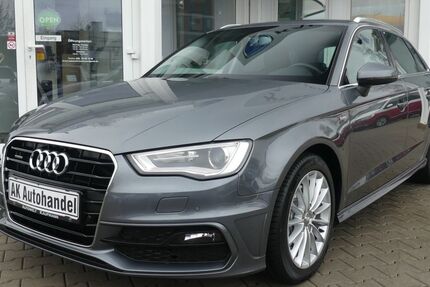 Audi A3 112.689 km 15.990 &euro; München 80687