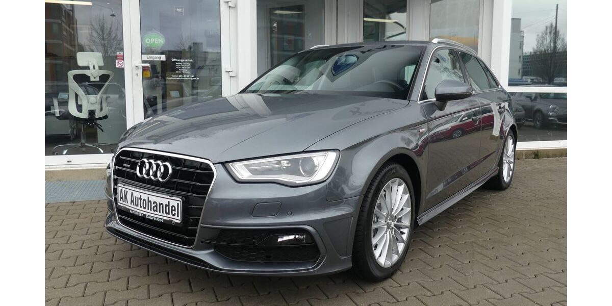 Audi A3 112.689 km 15.990 &euro; München 80687