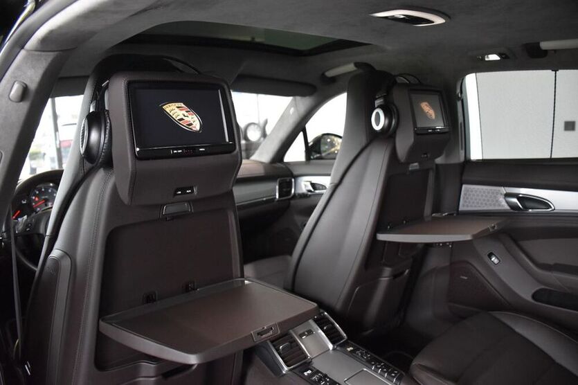 Panamera