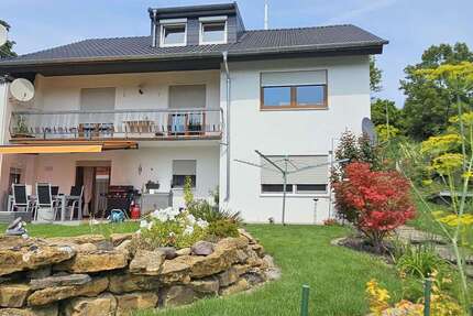 Wohnung Bretten - 3 Zimmer, 83 m&sup2;, 245.000&euro; | Angebot:24763874