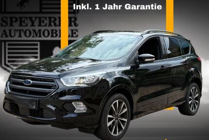 Ford Kuga 69.000 km 19.450 € Speyer 67346