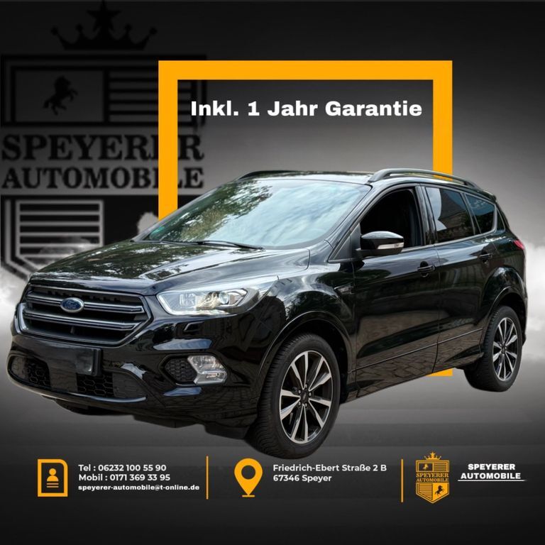 Ford Kuga 69.000 km 19.450 € Speyer 67346