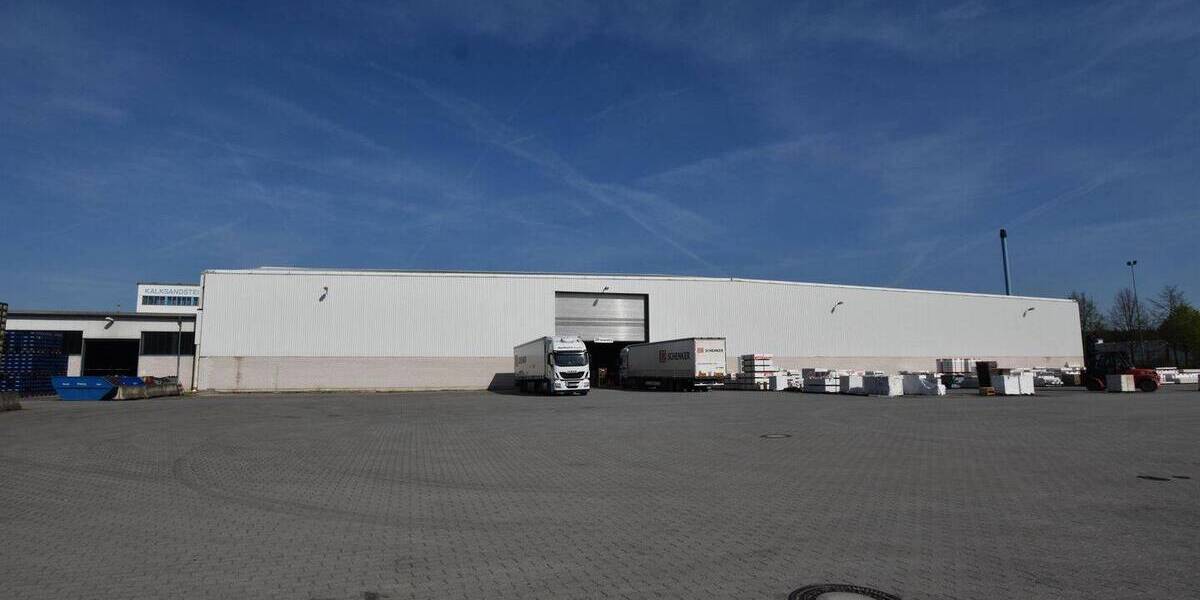 Gewerbeobjekt Laußnitz - 30.000&euro; | Angebot:23987565