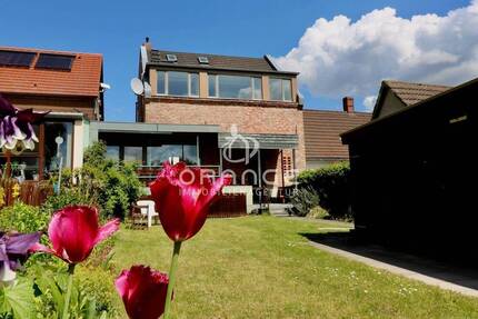 Haus Lieskau Lieskau - 5 Zimmer, 116 m&sup2;, 340.000&euro; | Angebot:26796713