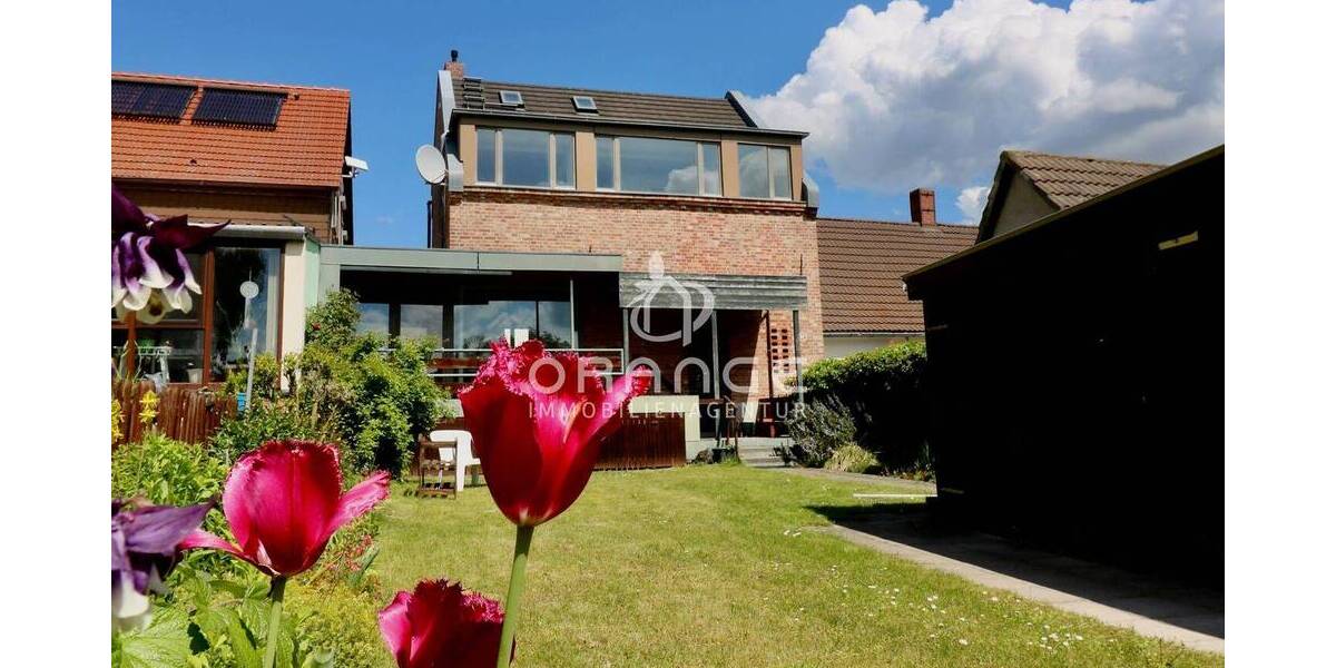 Reihenmittelhaus Lieskau Lieskau - 5 Zimmer, 116 m&sup2;, 340.000&euro; | Angebot:26796713