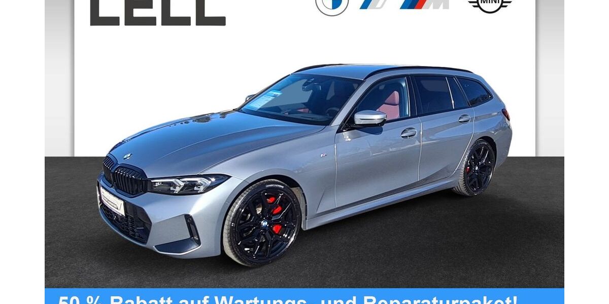 BMW 330 27.979 km 53.350 &euro; Weiden 92637