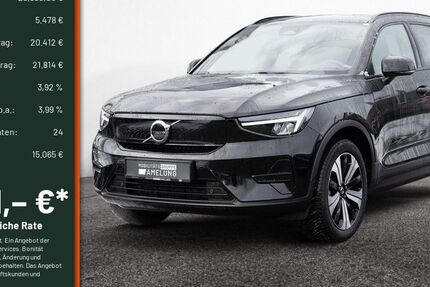 Volvo XC40 45.452 km 25.390 &euro; Engelskirchen 51766