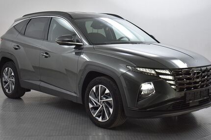 Hyundai TUCSON 91.510 km 21.750 &euro; Bebra 36179