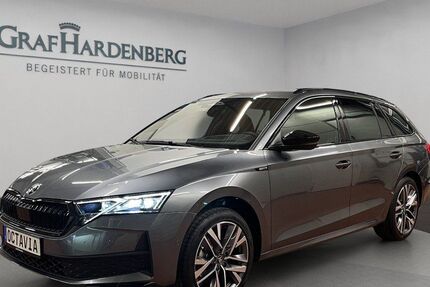 Skoda Octavia 10.000 km 43.480 &euro; Tuttlingen 78532