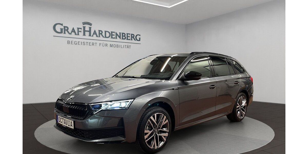 Skoda Octavia 10.000 km 46.990 &euro; Tuttlingen 78532