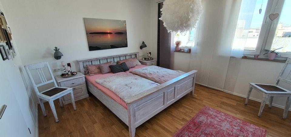 Reihenhaus Waltenhofen - 4 Zimmer, 131 m&sup2;, 695.000&euro; | Angebot:27092789