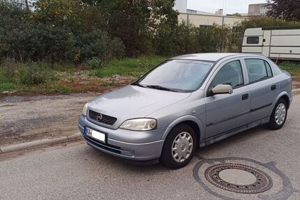 Opel Astra 143.910 km 1.100 € Gernsheim 64579