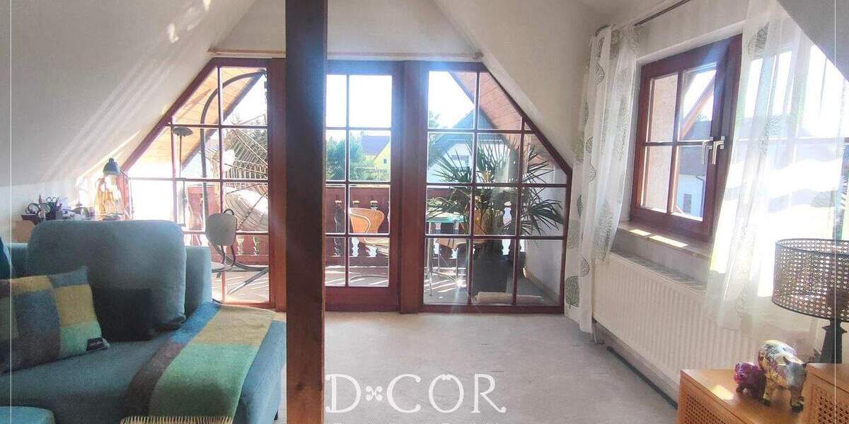 Doppelhaushälfte Coswig - 4 Zimmer, 139 m&sup2;, 435.000&euro; | Angebot:26189415