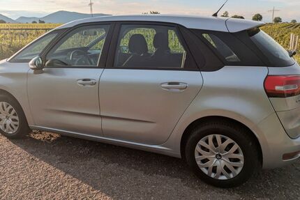 Citroen C4 SpaceTourer 113.000 km 6.500 &euro; Walsheim 76833