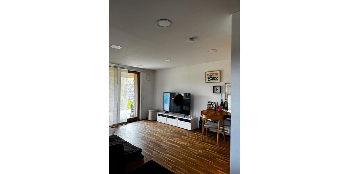 Erdgeschoßwohnung Tettnang - 2.5 Zimmer, 67 m&sup2;, 815&euro; | Angebot:26348697