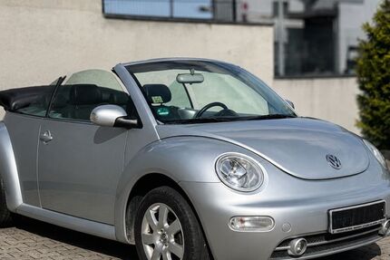 VW New Beetle 137.850 km 3.499 &euro; Kelkheim 65779
