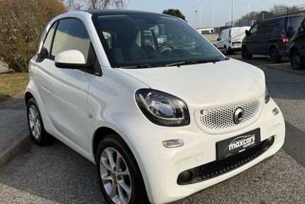 Smart ForTwo 70.300 km 13.290 &euro; Barsbüttel 22885