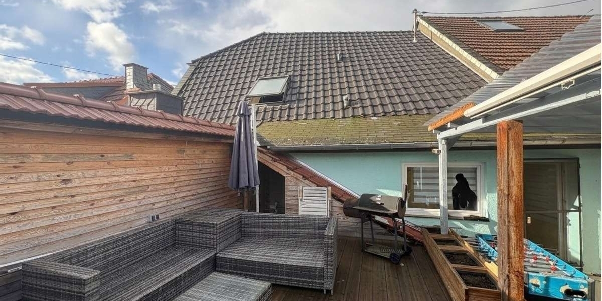 Moderne Neubau-DHH mit Energieeffizienz A+ am Eicher See in Gimbsheim – Südterrasse & Garage - Doppelhaushälfte Gimbsheim | Angebot:27156578