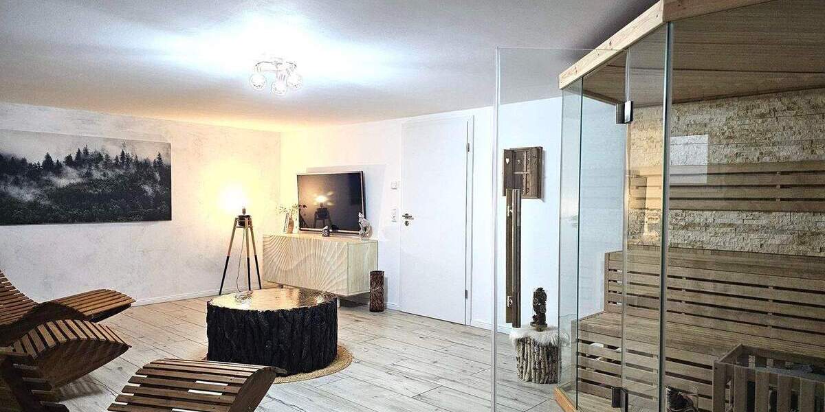 Reihenmittelhaus Albbruck - 4 Zimmer, 135 m&sup2;, 598.000&euro; | Angebot:26028506