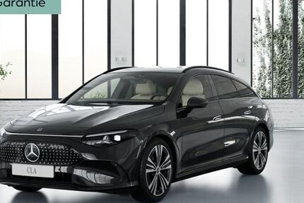 Mercedes-Benz CLA 35 AMG Shooting Brake 6.500 km 62.890 &euro; Ebersberg 85560