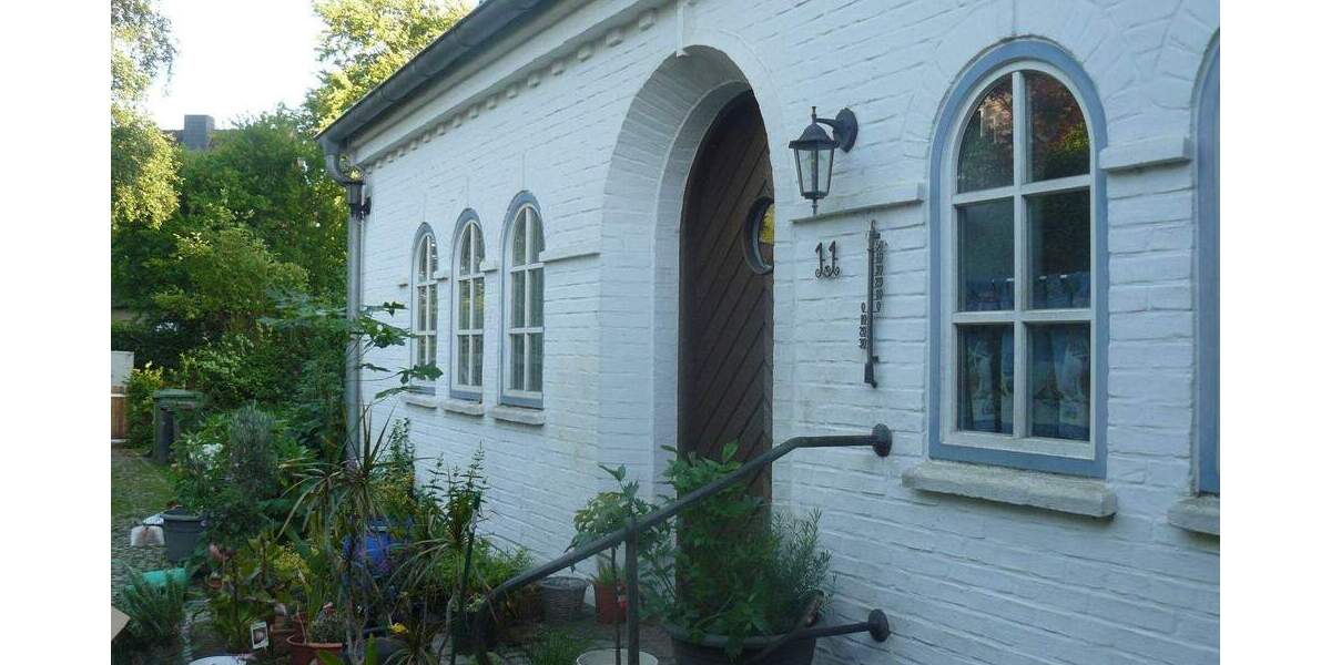 Einfamilienhaus Mittelangeln Satrup - 4 Zimmer, 139 m&sup2;, 279.000&euro; | Angebot:21401932