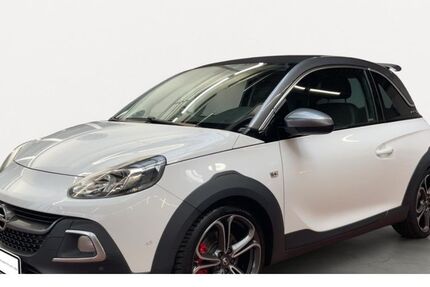 Opel Adam 90.175 km 10.960 &euro; Lüneburg 21337
