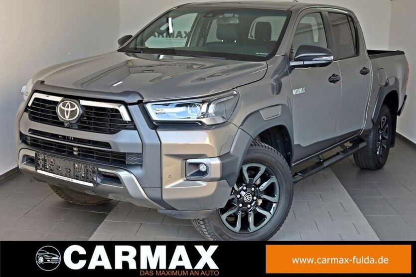 Hilux