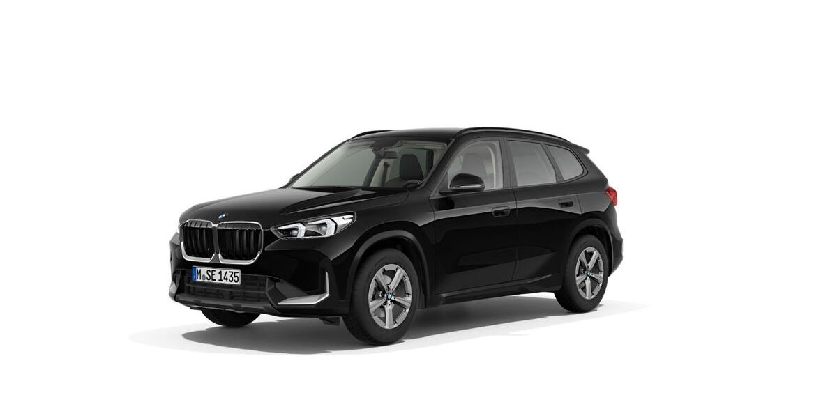 BMW X1 29.565 km 34.490 &euro; Lauda-Königshofen 97922