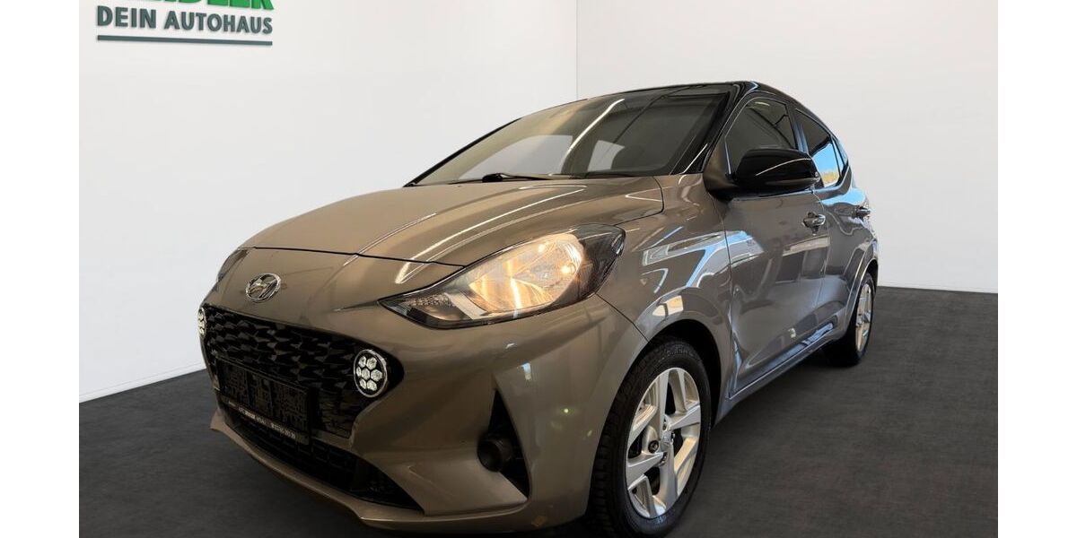 Hyundai i10 67.750 km 13.450 &euro; Mylau 08499