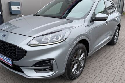 Ford Kuga 74.400 km 21.390 &euro; Bad Segeberg 23795