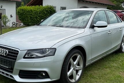 Audi A4 71.062 km 9.100 &euro; Passau 94036