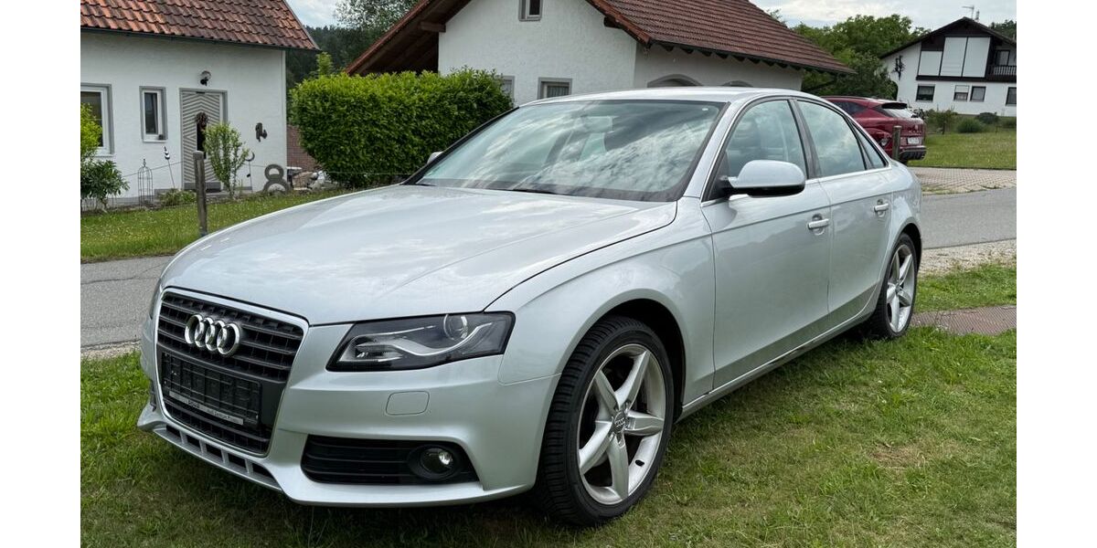 Audi A4 71.062 km 9.100 &euro; Passau 94036