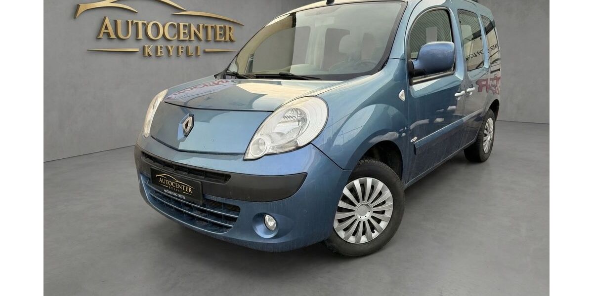 Renault Kangoo 186.000 km 4.780 &euro; Blaustein 89134