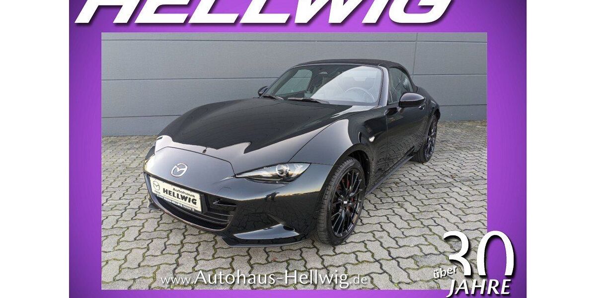 Mazda MX-5 12.290 km 35.890 &euro; Hoyerswerda 02977