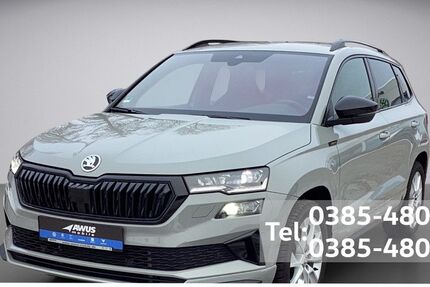 Skoda Karoq 14.450 km 37.990 &euro; Schwerin 19057