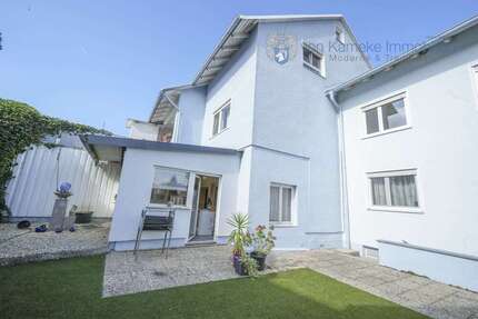 Haus zum Kaufen in Weisendorf 465.000 € 235.88 m² 6 zimmer