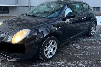 Alfa Romeo MiTo 266.000 km 2.750 &euro; berlin 12059