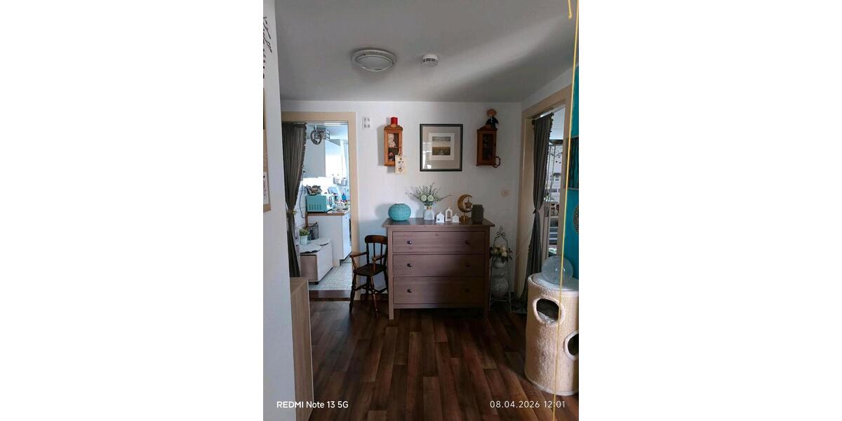 Etagenwohnung Sankt Peter-Ording Ording - 2 Zimmer, 60 m&sup2;, 189.000&euro; | Angebot:26220834