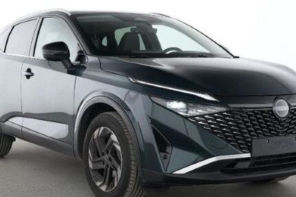 Nissan Qashqai 12.827 km 27.880 &euro; Münster 48145