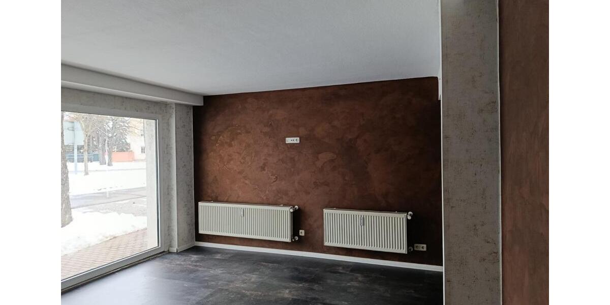 Etagenwohnung Weißensee - 1 Zimmer, 43 m&sup2;, 344&euro; | Angebot:25540075