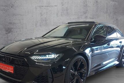 Audi RS6 1.500 km 143.900 &euro; Donauwörth 86609