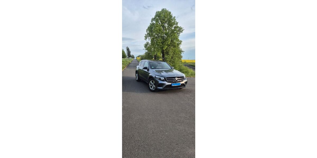 Mercedes-Benz GLC 350 165.000 km 24.300 &euro; Giebelstadt - Herchsheim 97232