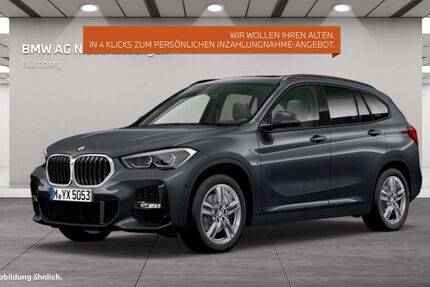 BMW X1 18.344 km 34.690 &euro; Nürnberg 90441