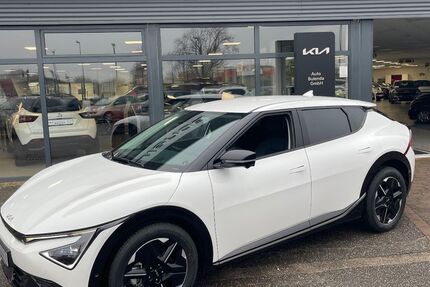 Kia EV6 2.500 km 49.970 € Wesel 46485