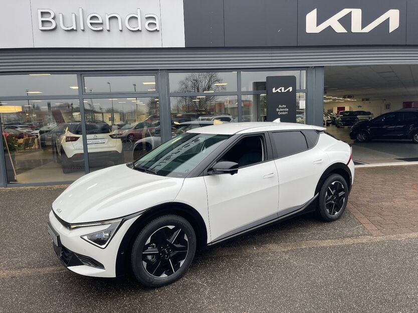 Kia EV6 2.500 km 49.970 € Wesel 46485